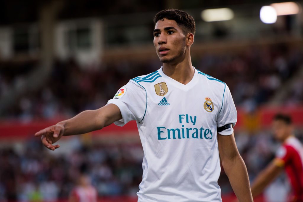 hakimi