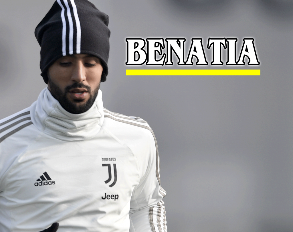 Mercato Juventus: Benatia, ritorno possibile.