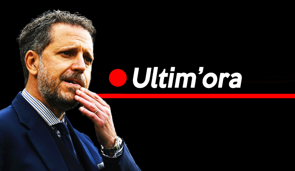 News mercato Juve, mazzata per Paratici: brutte notizie di calciomercato.