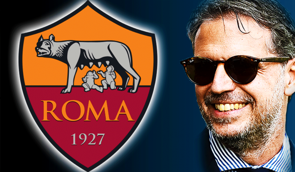 Mercato Juve: due nomi dalla Roma.