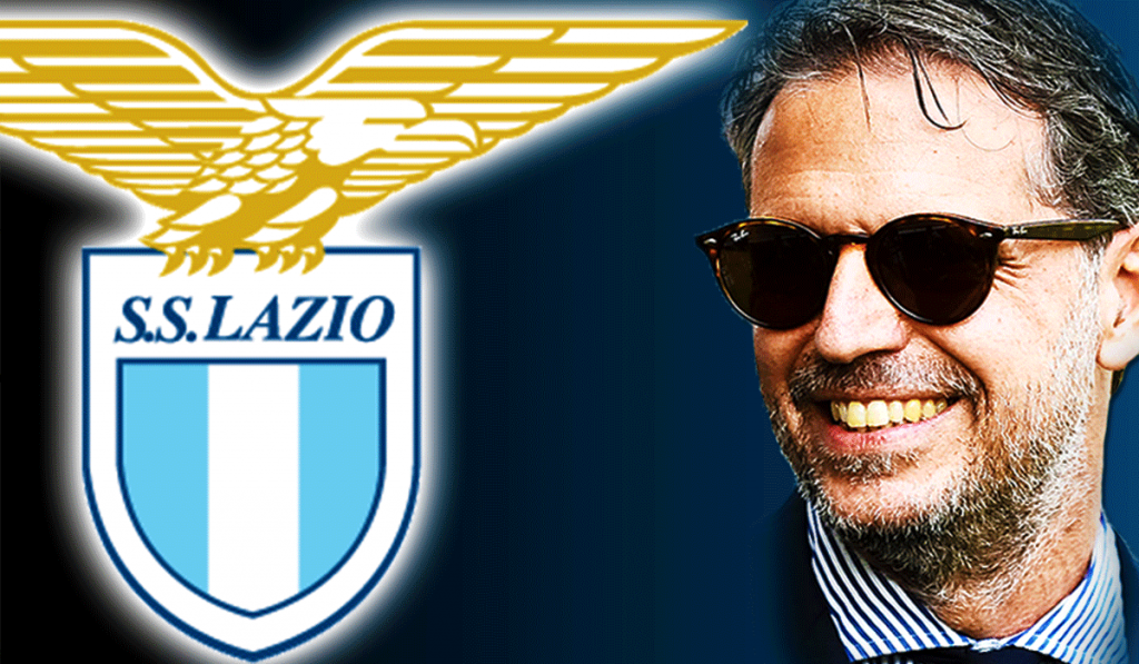 Mercato Juventus: fari puntati anche sulla Lazio.