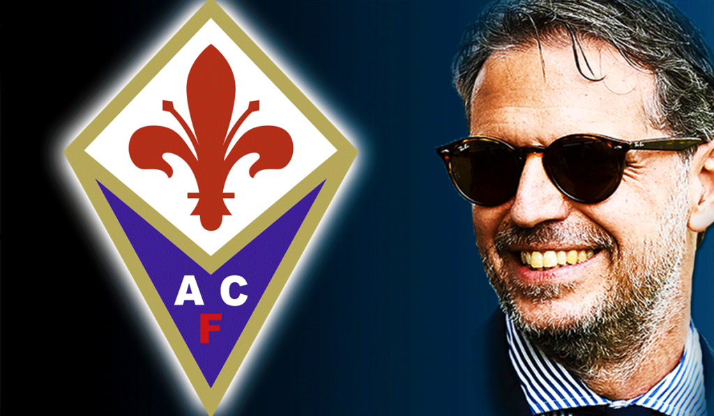 Calciomercato Juve: tantissimi obiettivi nella Fiorentina.