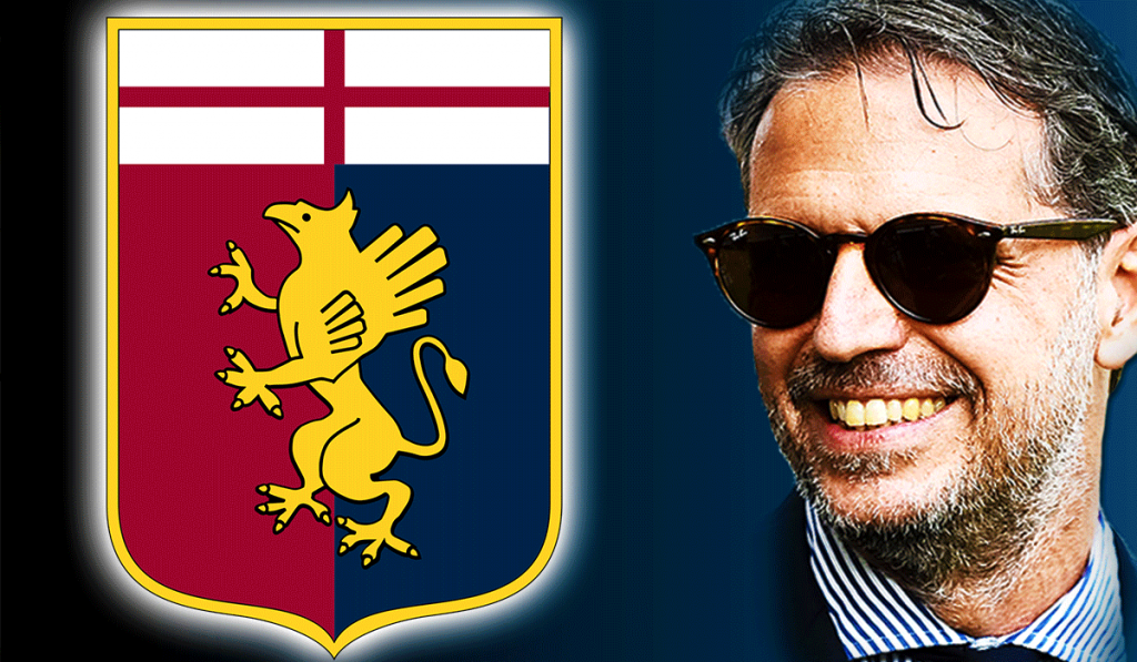 Mercato Juve: non solo Romero dal Genoa.