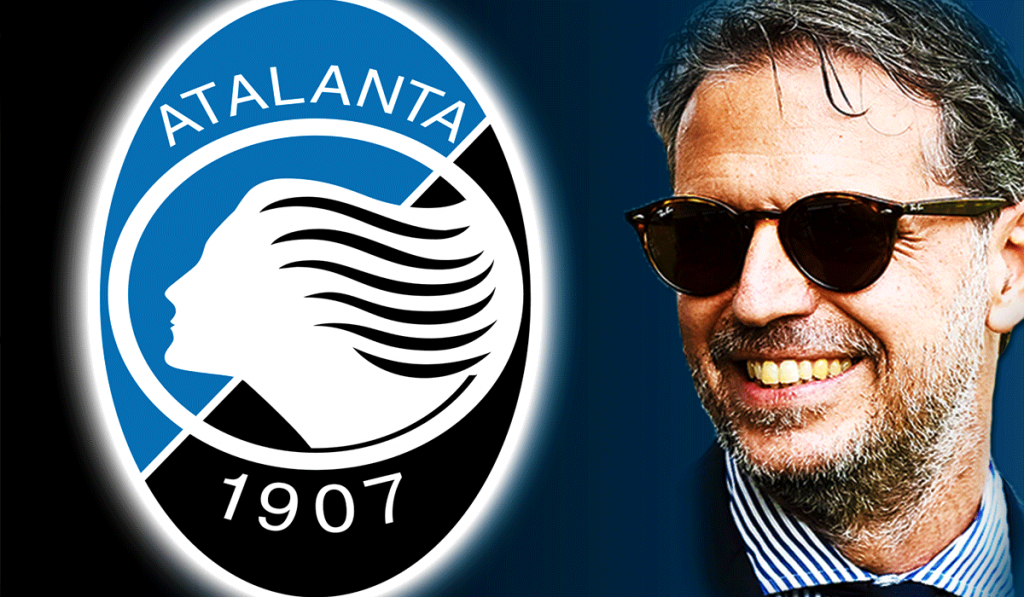 Mercato Juventus: l'Atalanta è piena di talenti interessanti.