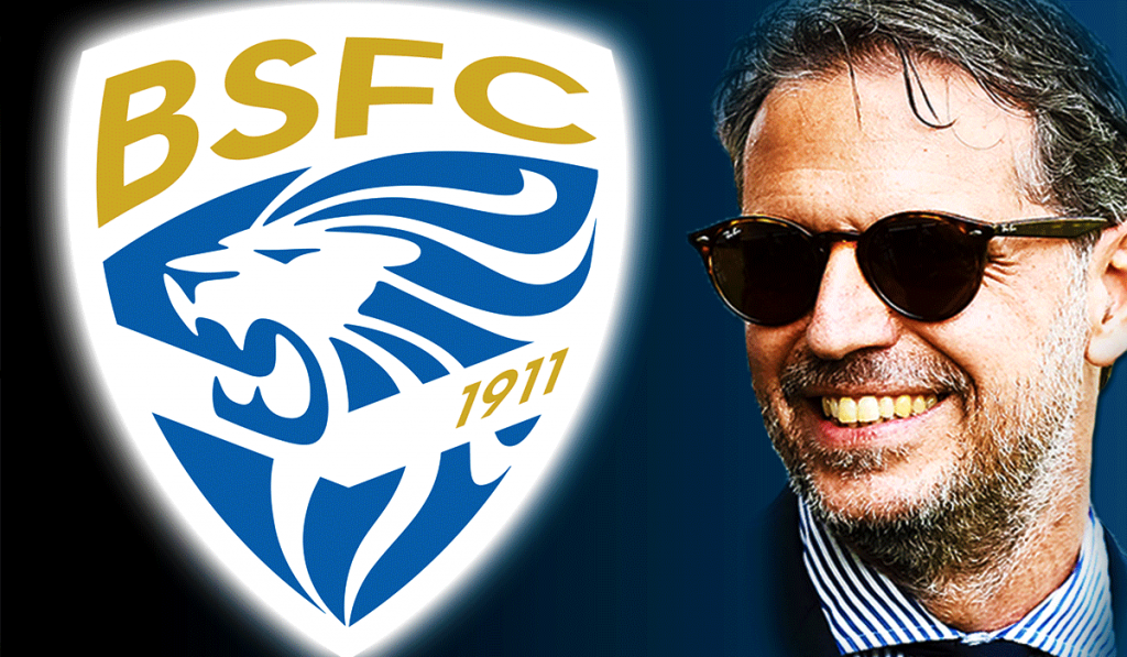Mercato Juve: un gioiello dal Brescia.