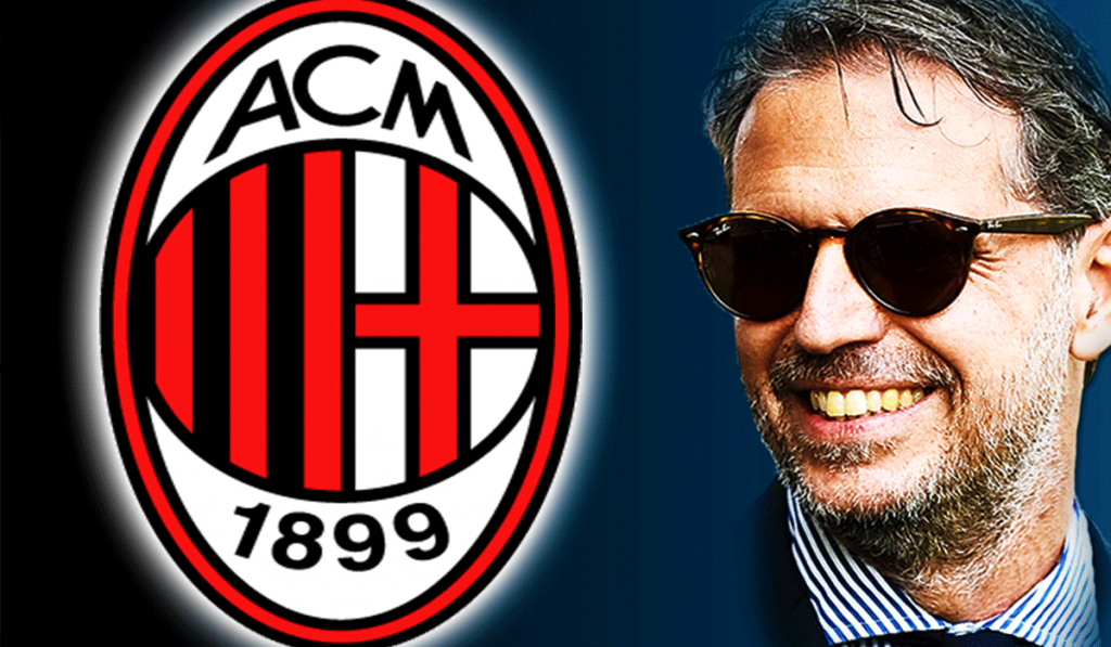 Calciomercato Juventus: obiettivo rossonero.