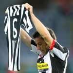 Notizie Juve, Del Piero ricorda Scirea.