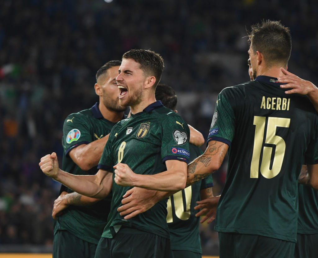 Jorginho