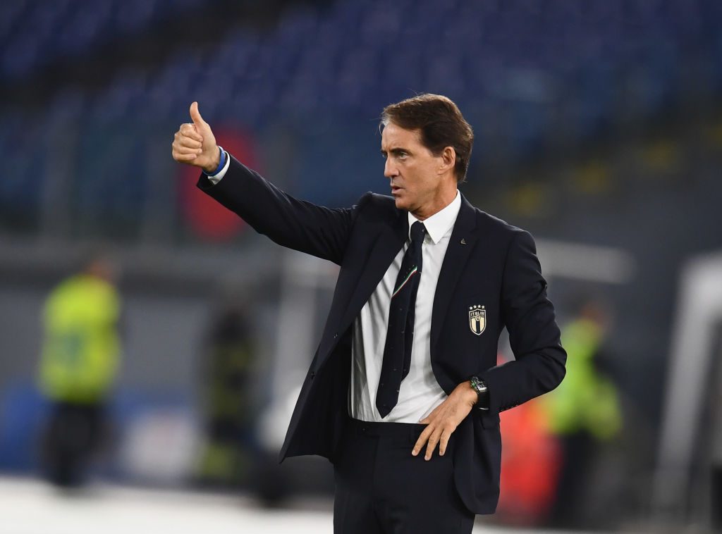 Mancini