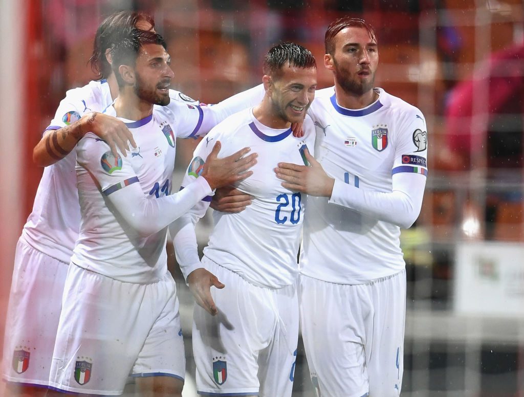 Bernardeschi