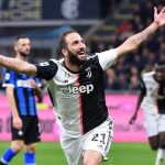 higuain
