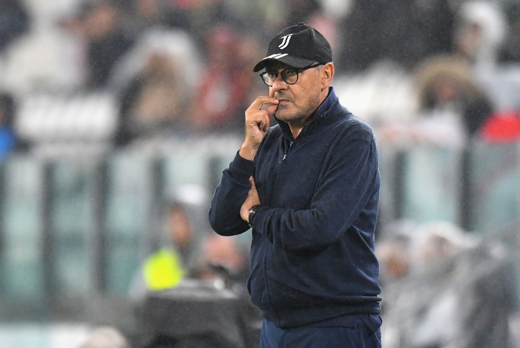 sarri