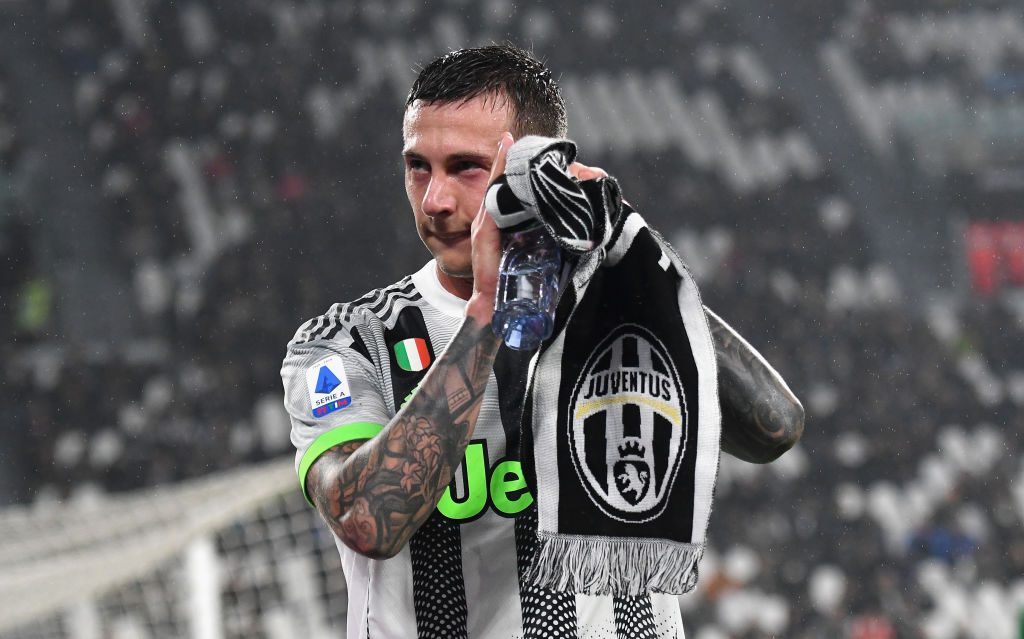 Bernardeschi