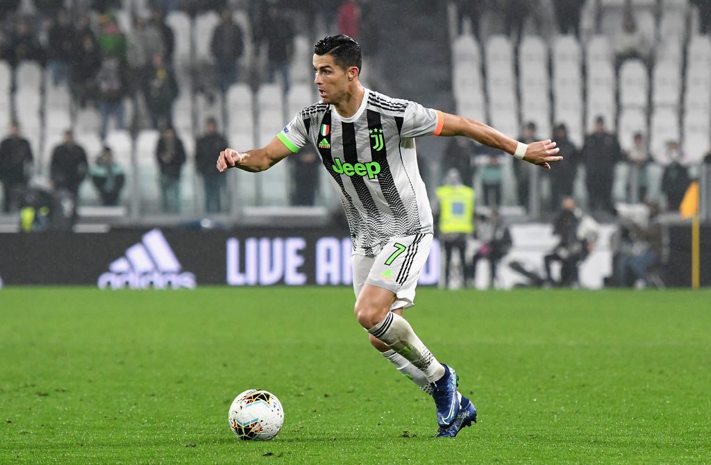 Ronaldo