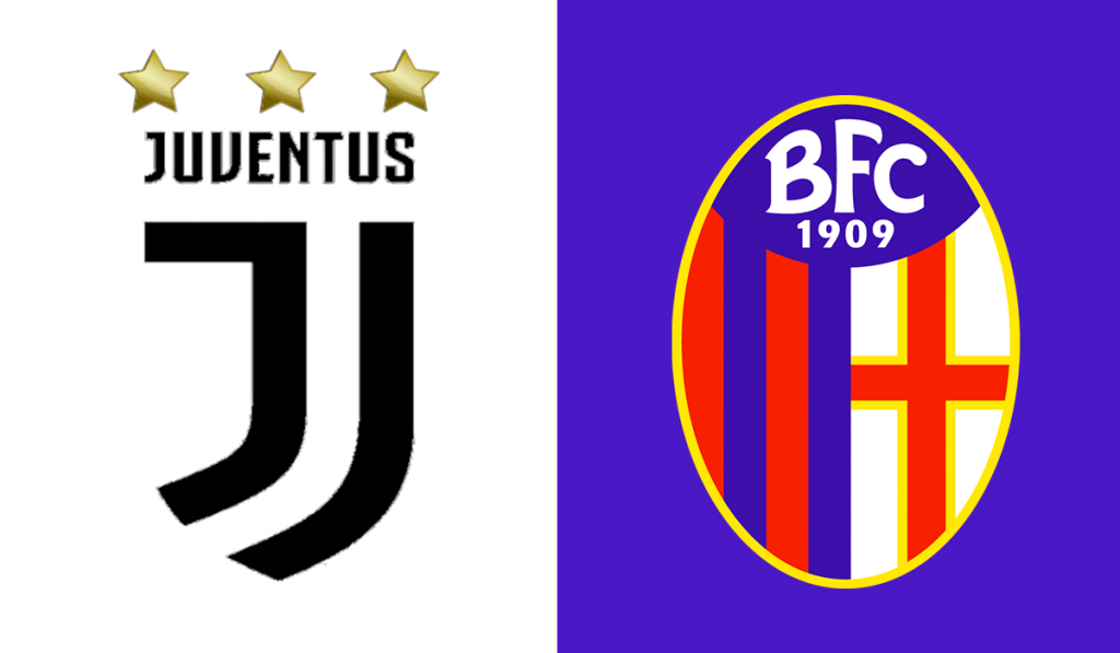 Streaming Juventus-Bologna: ecco come vedere la partita live e in diretta.