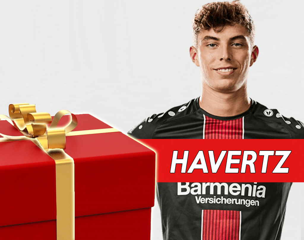Calciomercato Juventus: Kai Havertz obiettivo da 80 milioni.