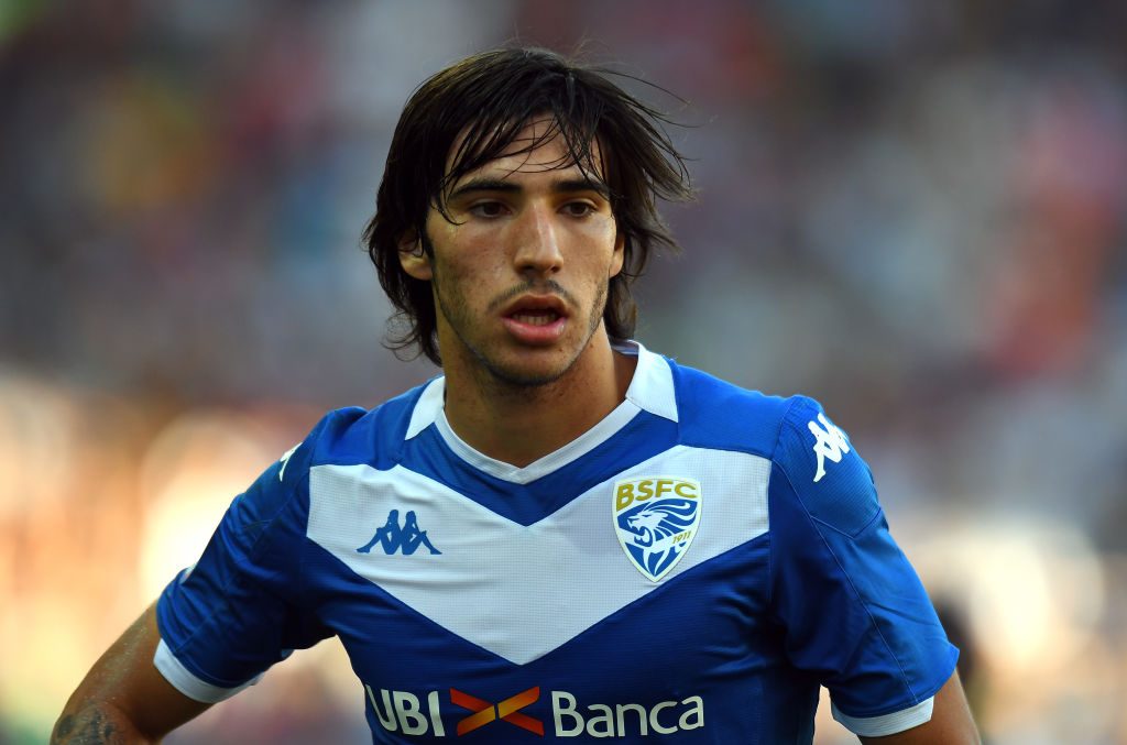Tonali