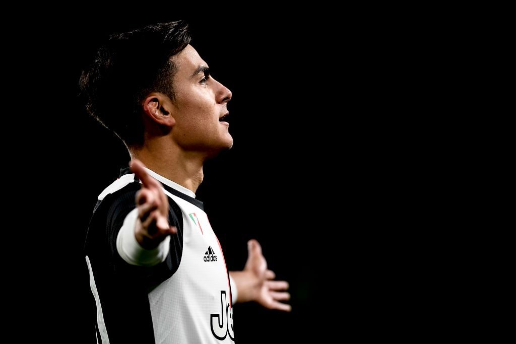 Dybala