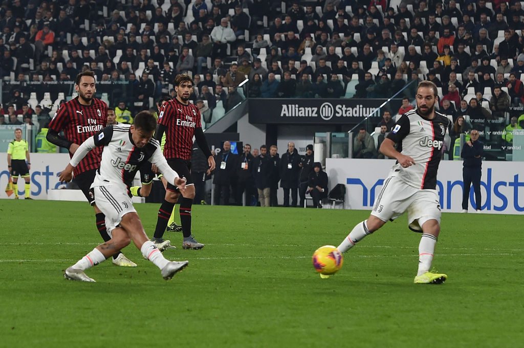 DYBALA