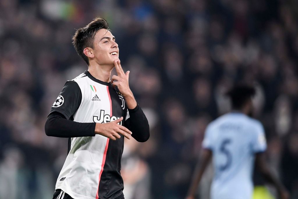 Dybala