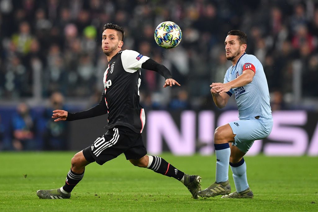 bentancur