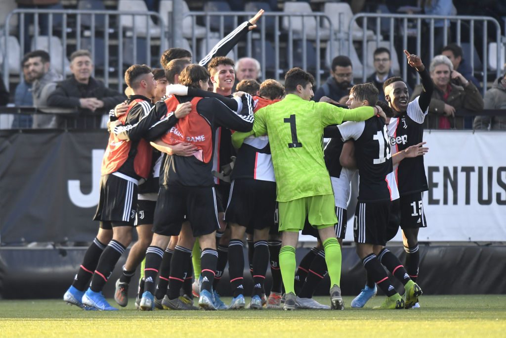 Juventus Under