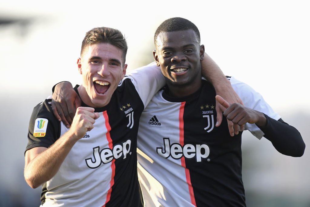 Juve U19