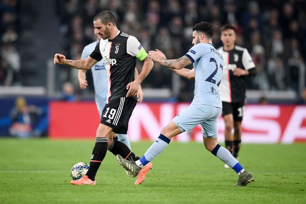BONUCCI