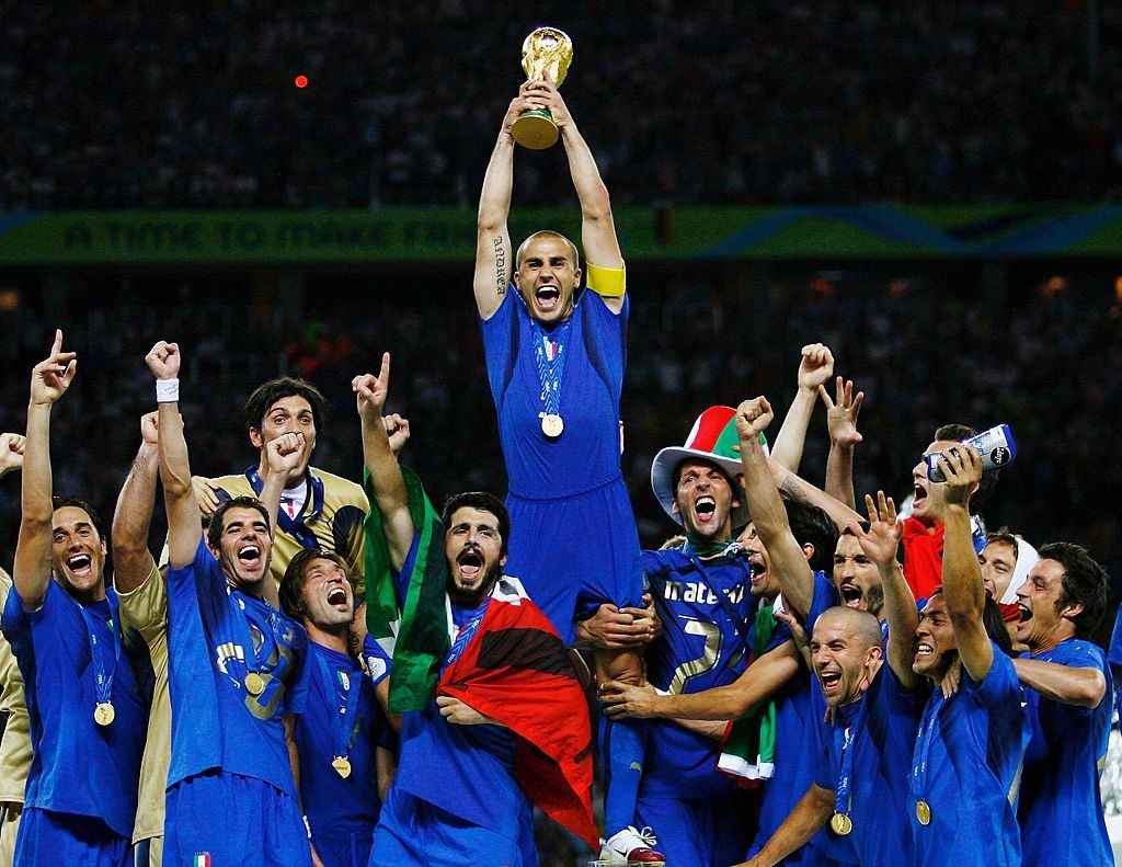 cannavaro