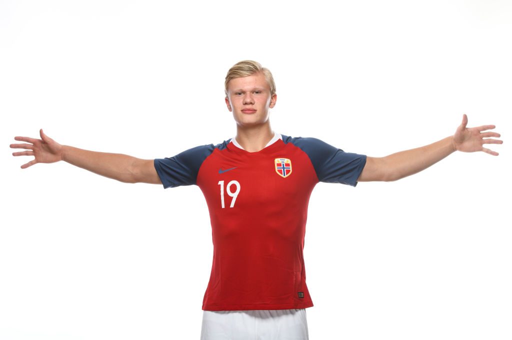 haaland