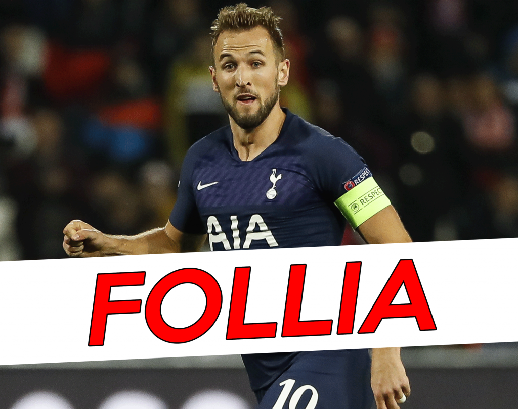 Mercato Juve: Harry Kane nome top accostato ai bianconeri.