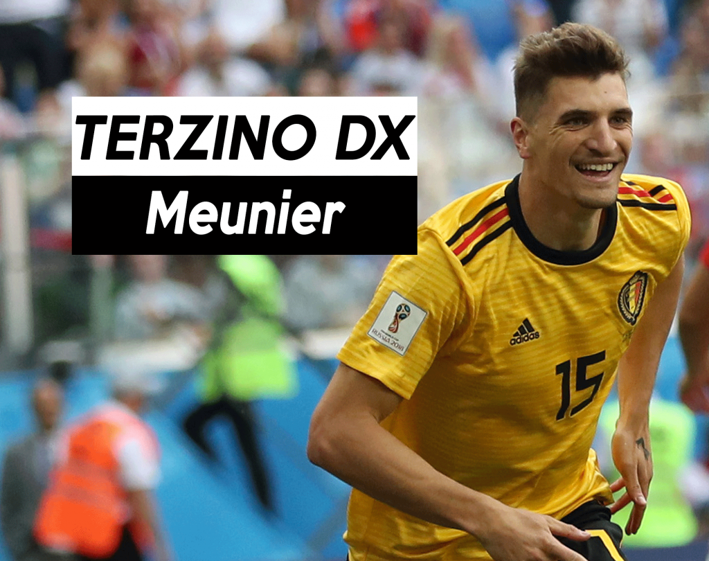 Mercato Juventus: Thomas Meunier è un nome caldo.