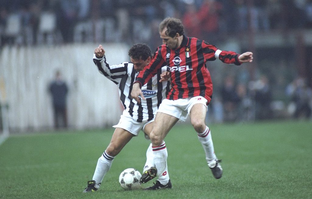 baggio-baresi