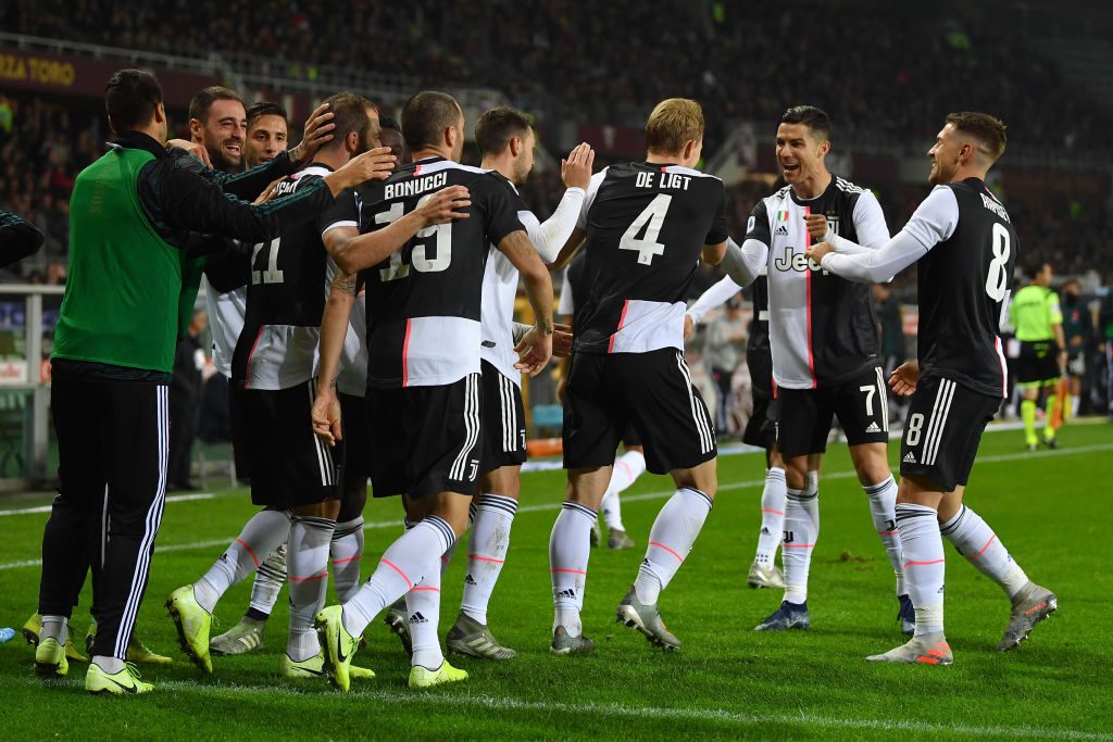 Juventus