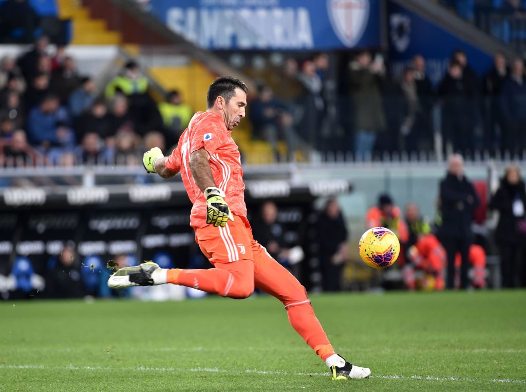 buffon