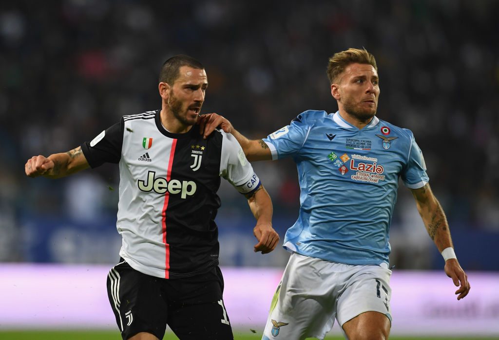 BONUCCI