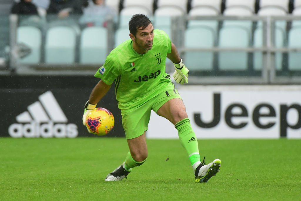 Buffon