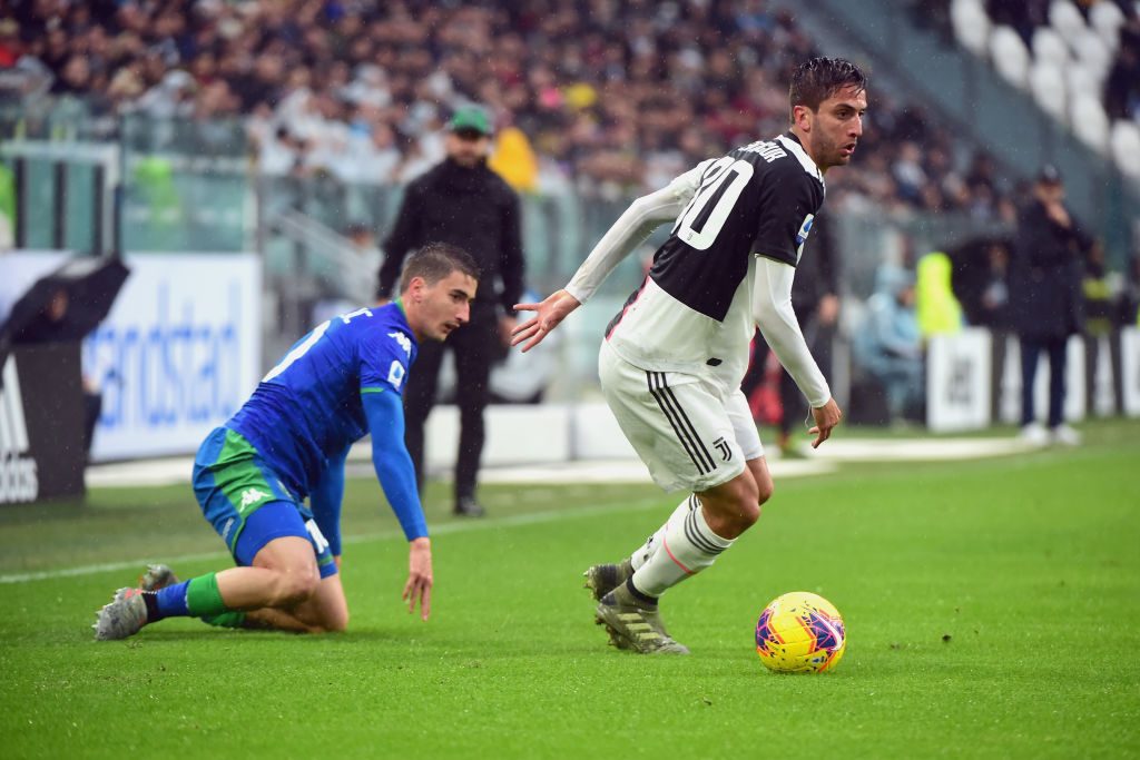 BENTANCUR