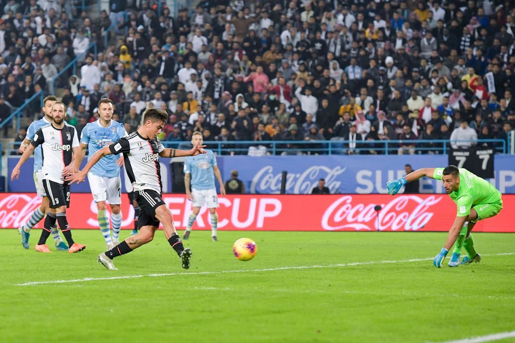 dybala