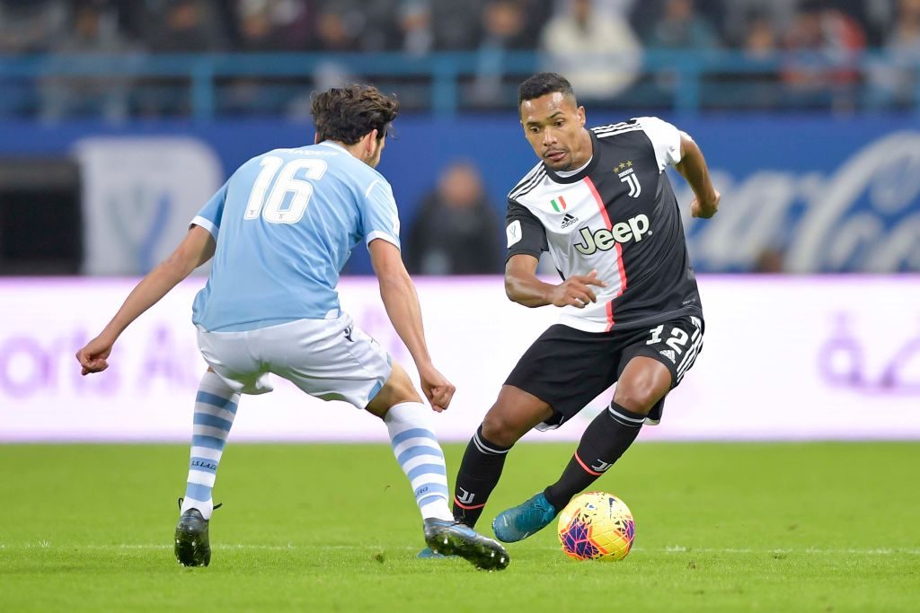 Juventus v SS Lazio - Italian Supercup