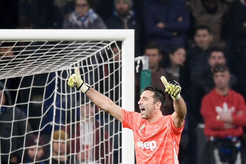 Buffon
