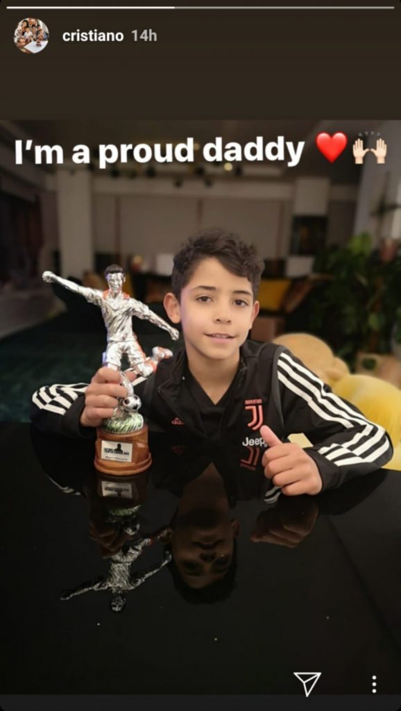 Ronaldo Jr