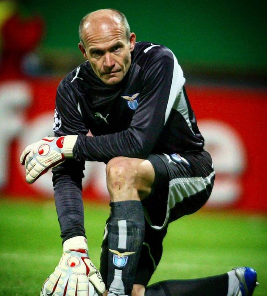 Marco Ballotta