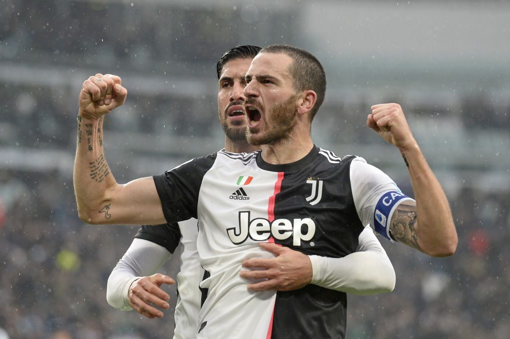 BONUCCI