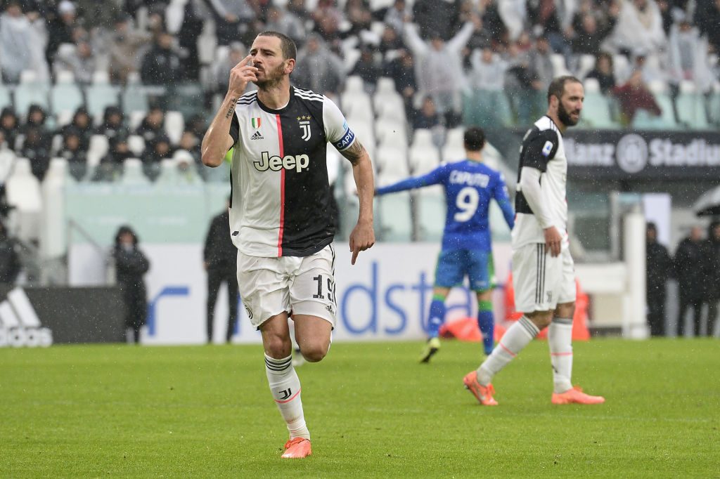 BONUCCI