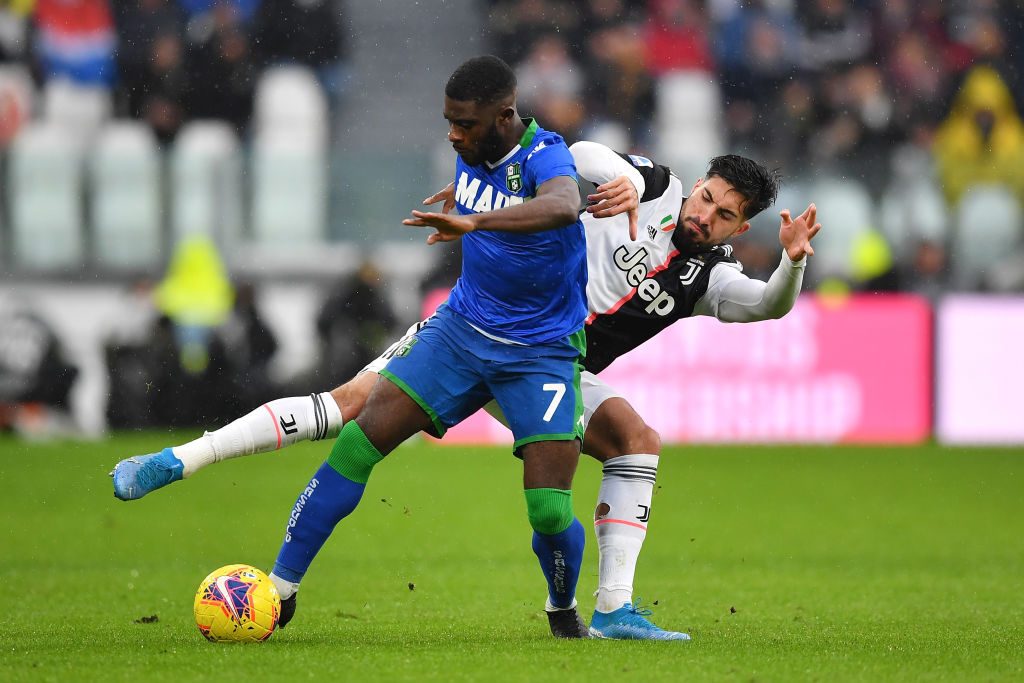 Sassuolo