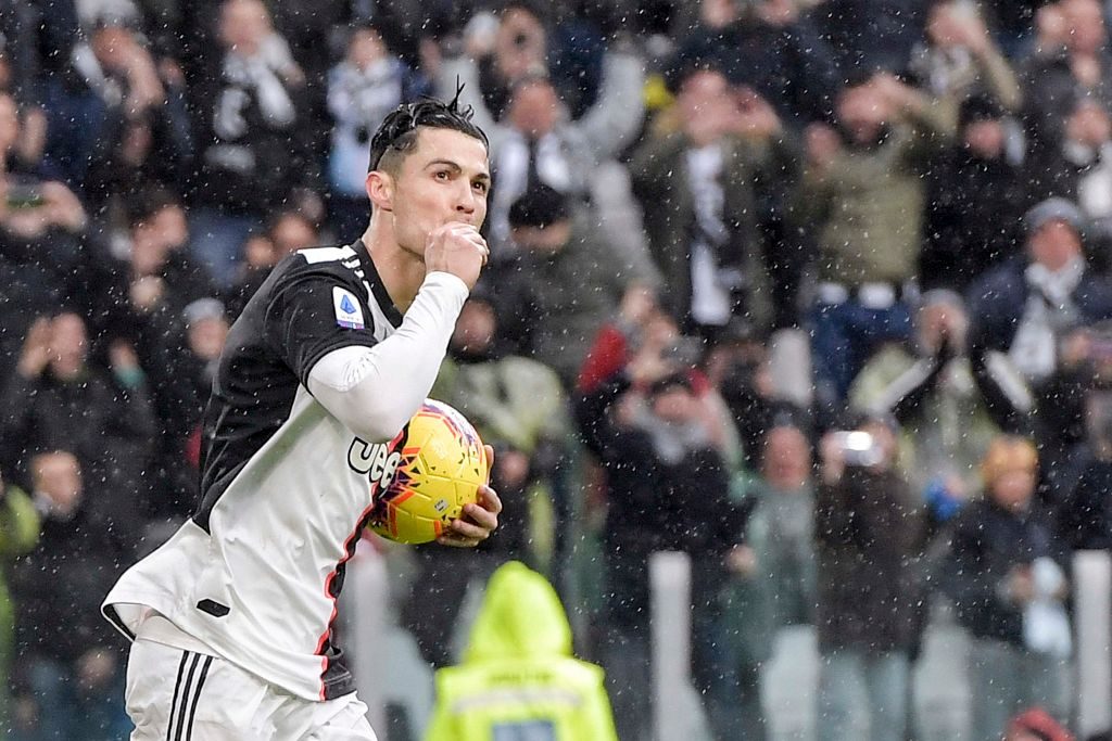 RONALDO