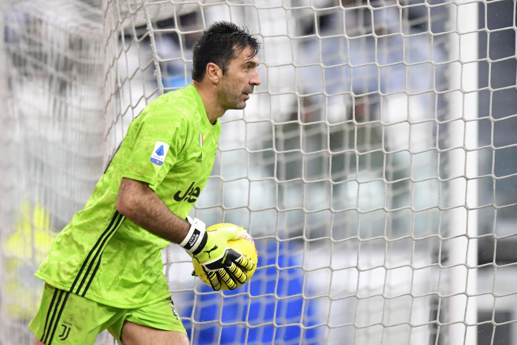 buffon