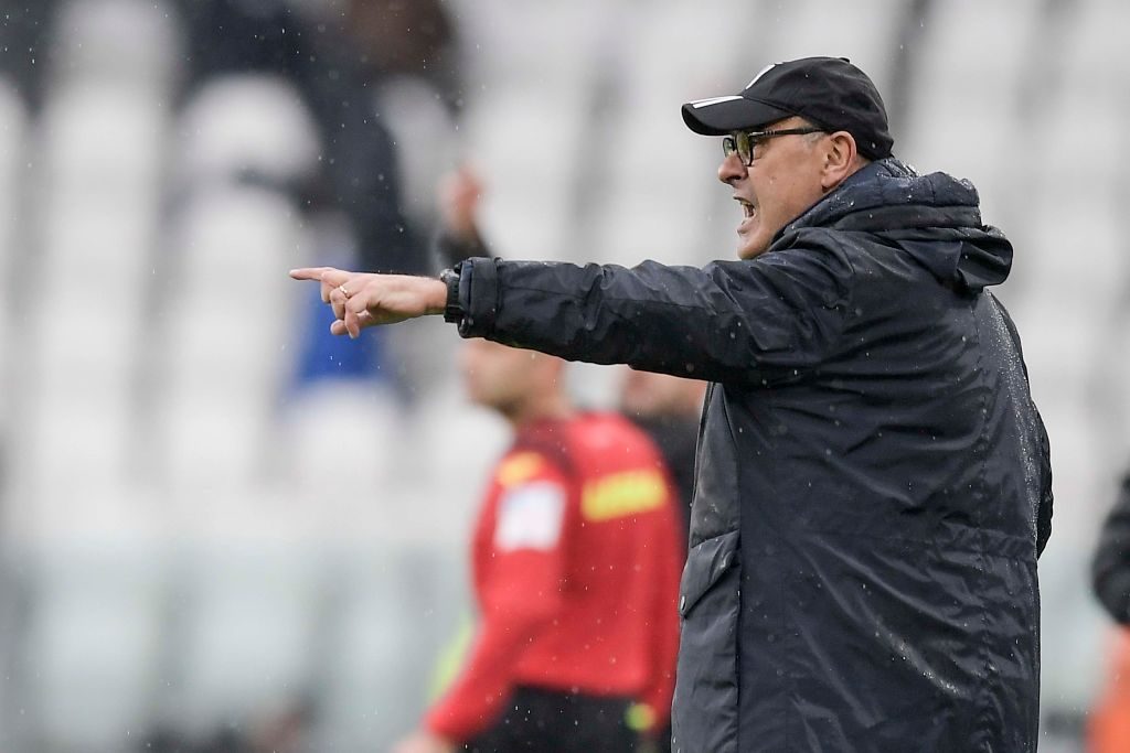 Sarri