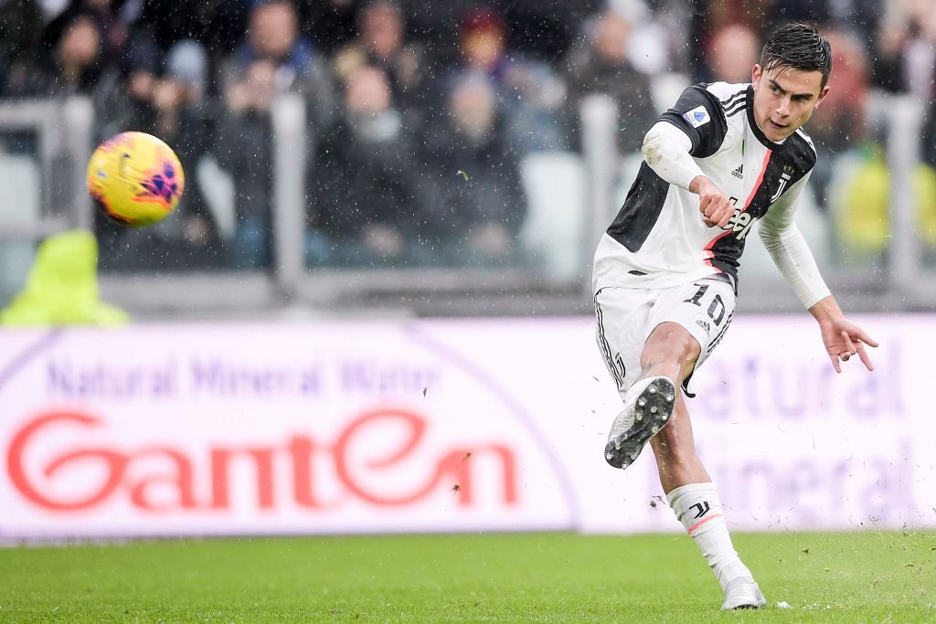 DYBALA